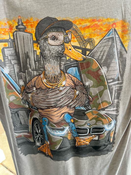 AMERICAN BLACK DOLPH S