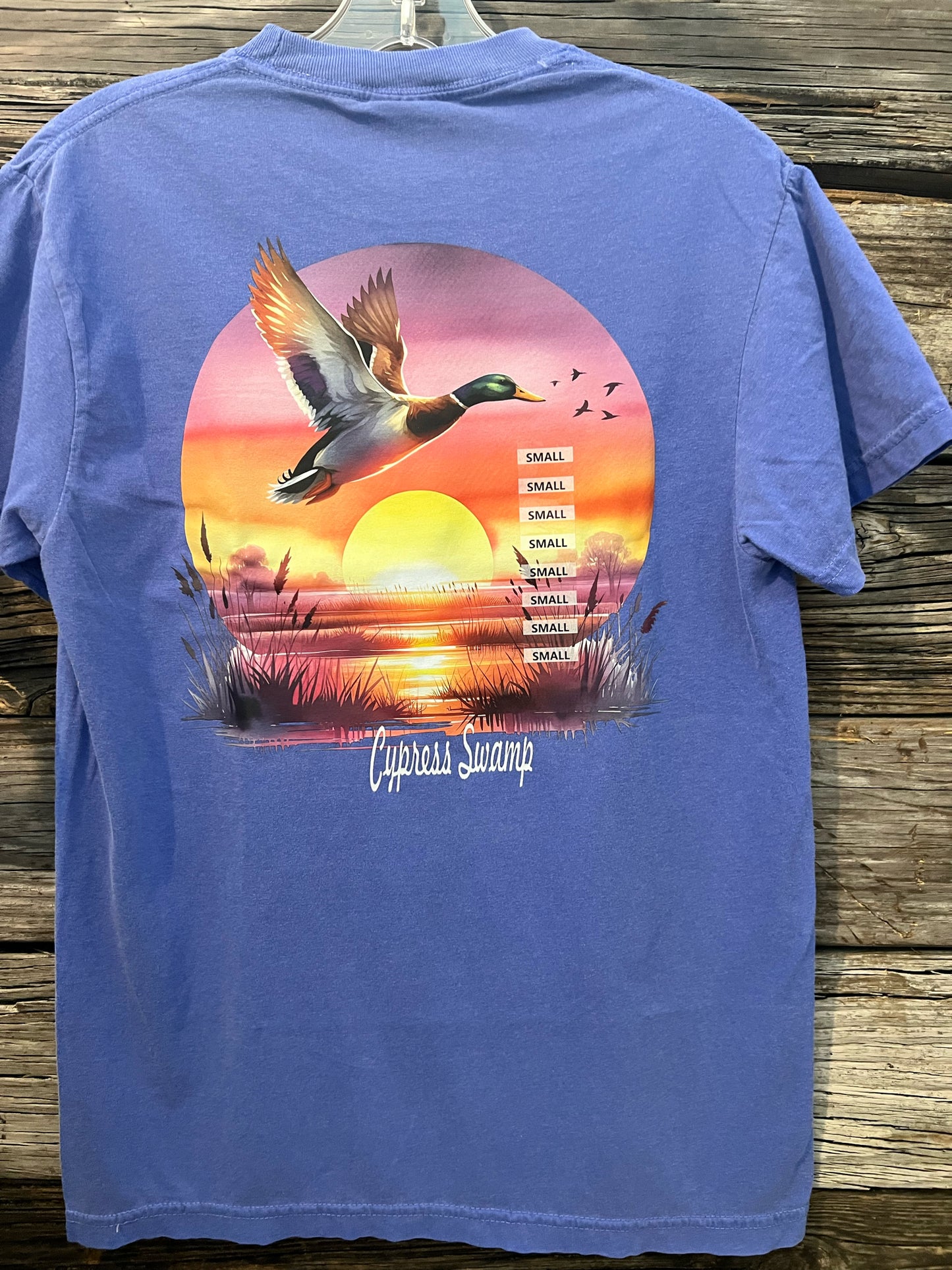 SUNSET XLARGE
