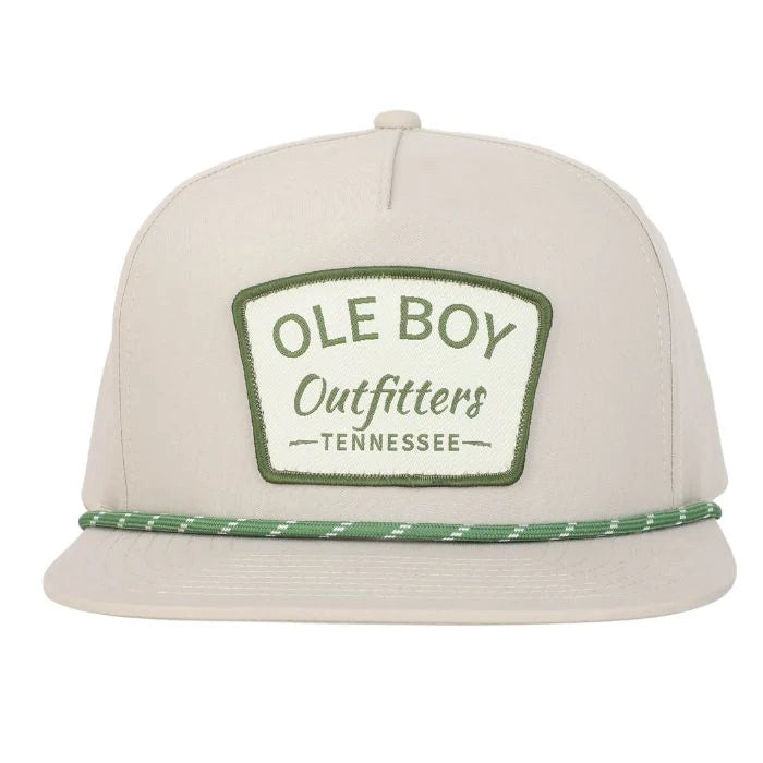 TENNESSEE RIFLE HAT
