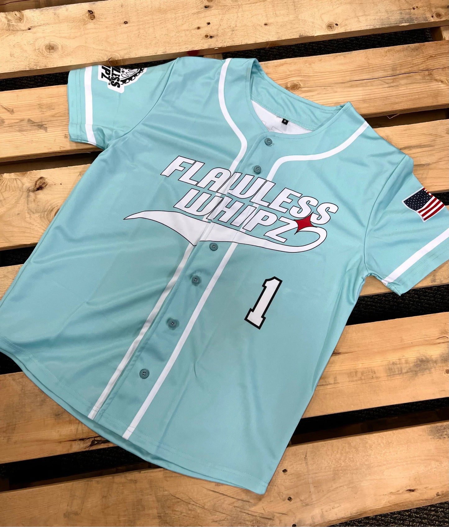 FW JERSEY