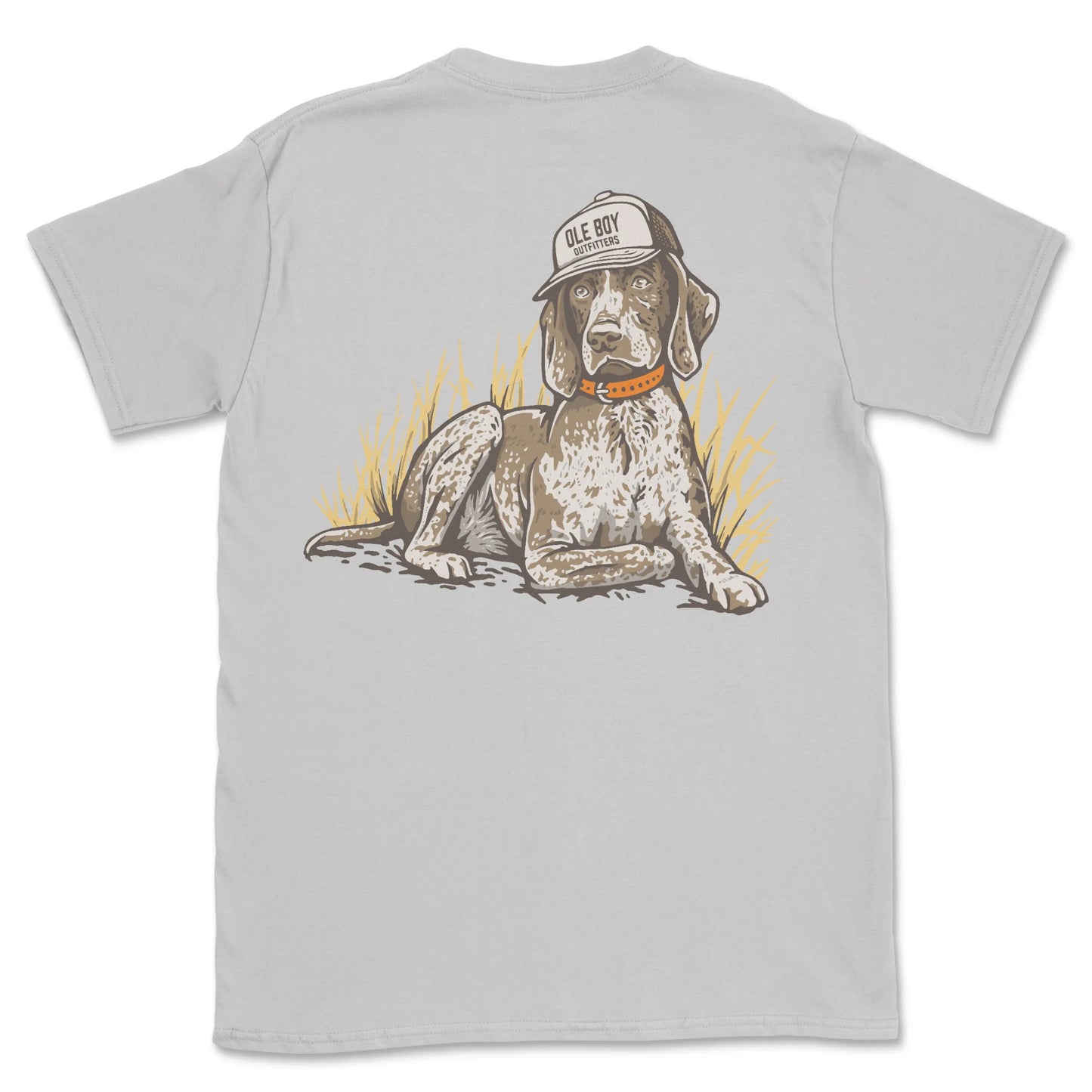 GOOD BOY TEE XLARGE