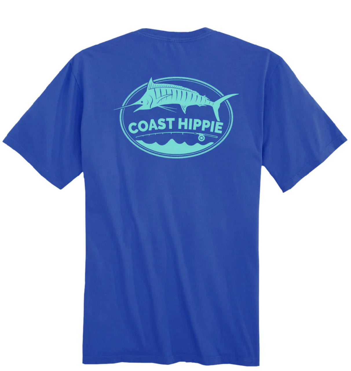 SAILFISH SHORT SLEEVE XXL
