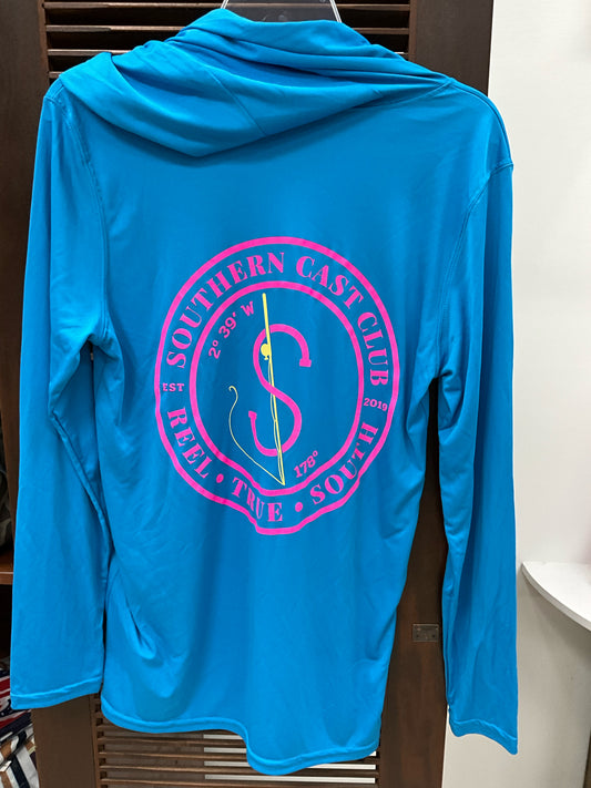 LOGO PERFORMANCE HOODIE 2X