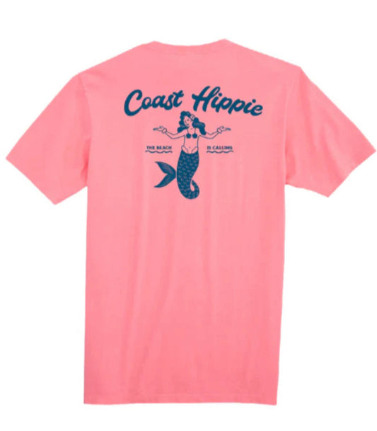 MERMAID SHORT SLEEVE S