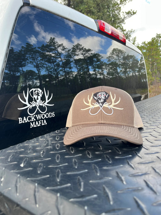 BACKWOODS FULL COLOR LOGO