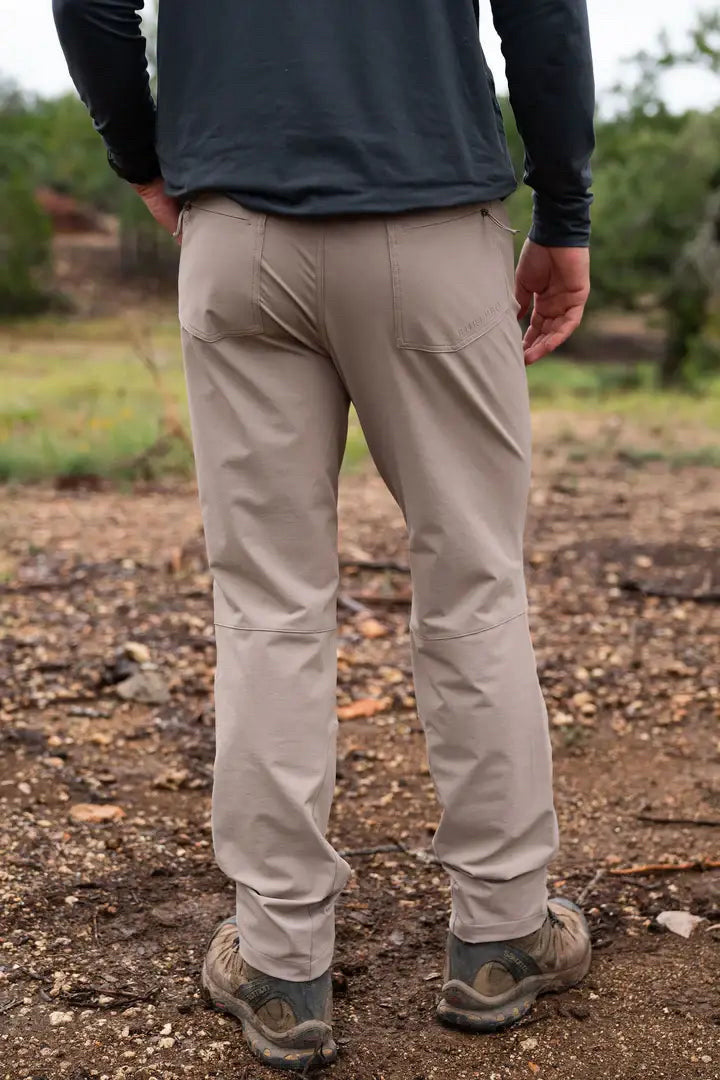 CHALLENGER PANT XL