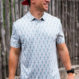 FLYING DUCKS POLO XL