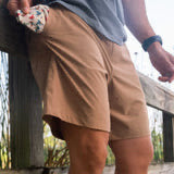 EVERYDAY SHORTS  DUCK XL