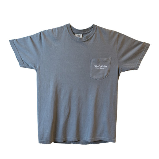 CATCH A BUZZ TEE XXL