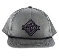 DARK MOSS SIGNATURE LOGO