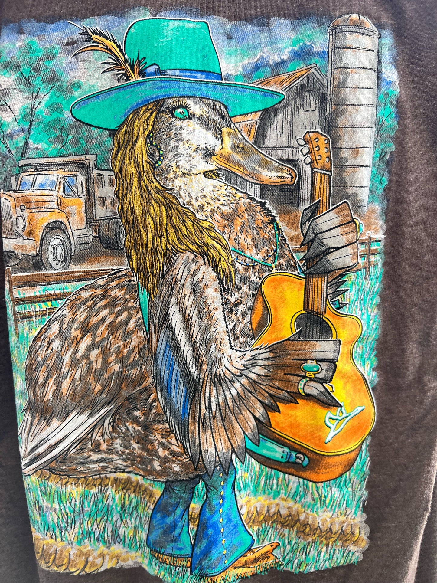 LAINEY BILLSON SMALL