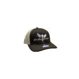 DECOYING DOVE BROWN/KHAKI