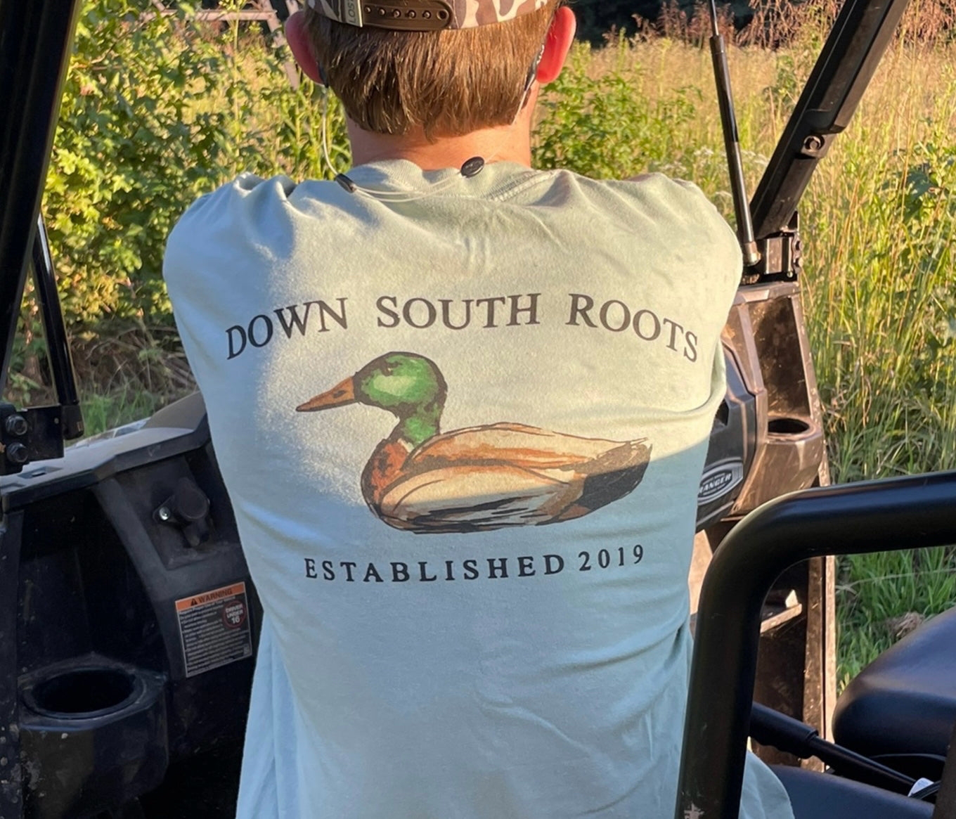 DUCK DECOY XXL