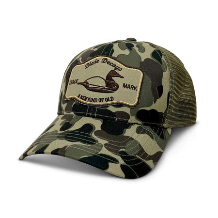 FROGSKIN HAT