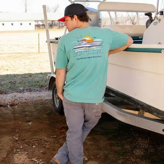 FLARE SHORT SLEEVE XL