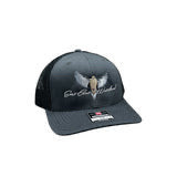 DECOYING DOVE CHARCHOAL