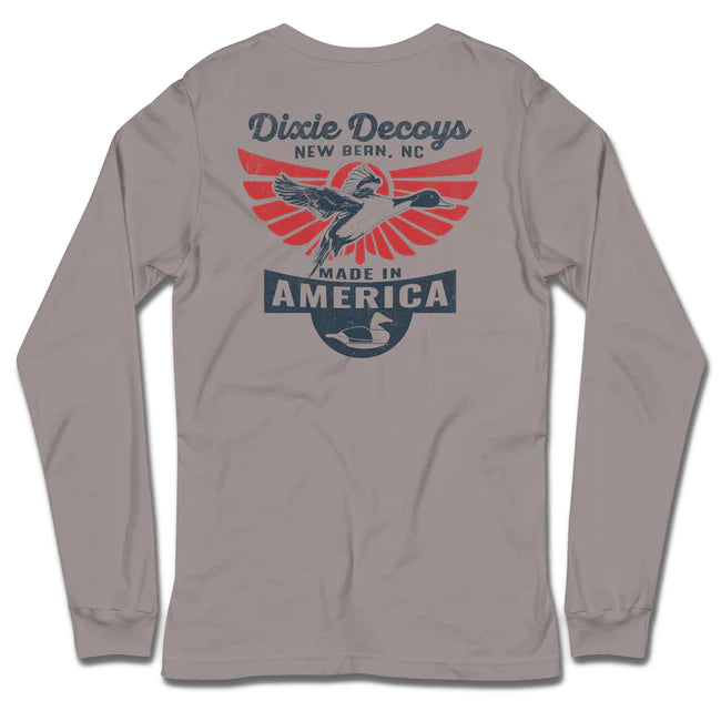 MADE IN AMERICA L