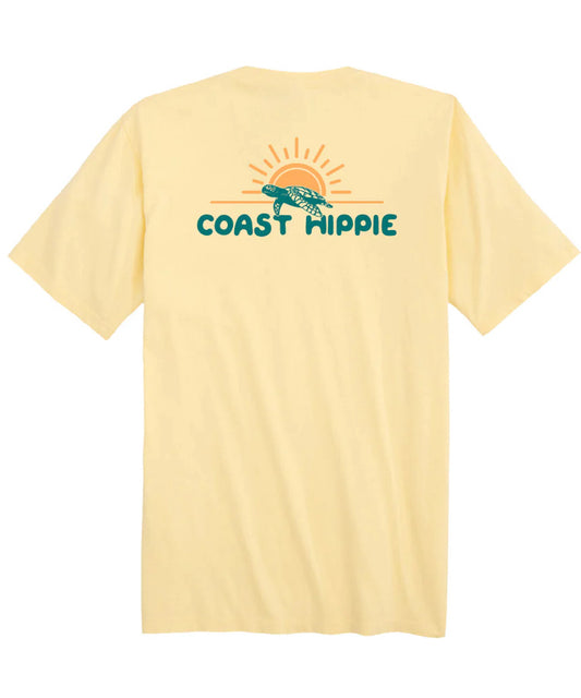 SUNNY SIDE SHORT SLEEVE M