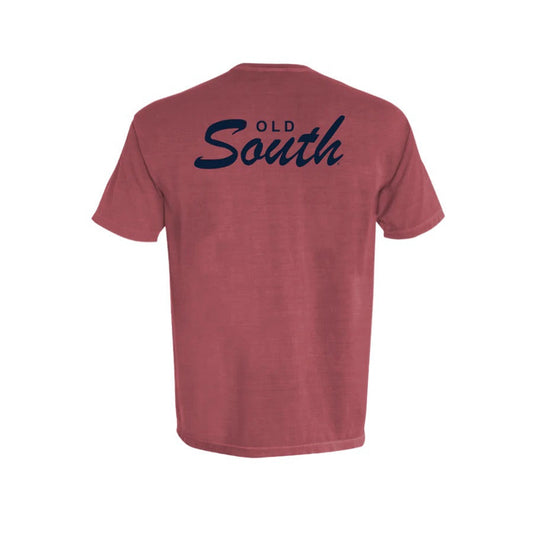 SCRIPT SHORT SLEEVE S