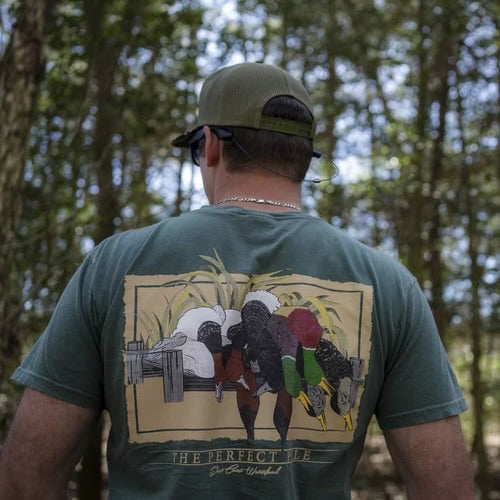 ATLANTIC FLYWAY PERFECT PILE XXL