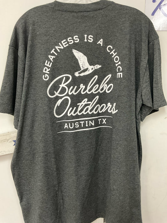 AUSTIN, TX SHORT SLEEVE L