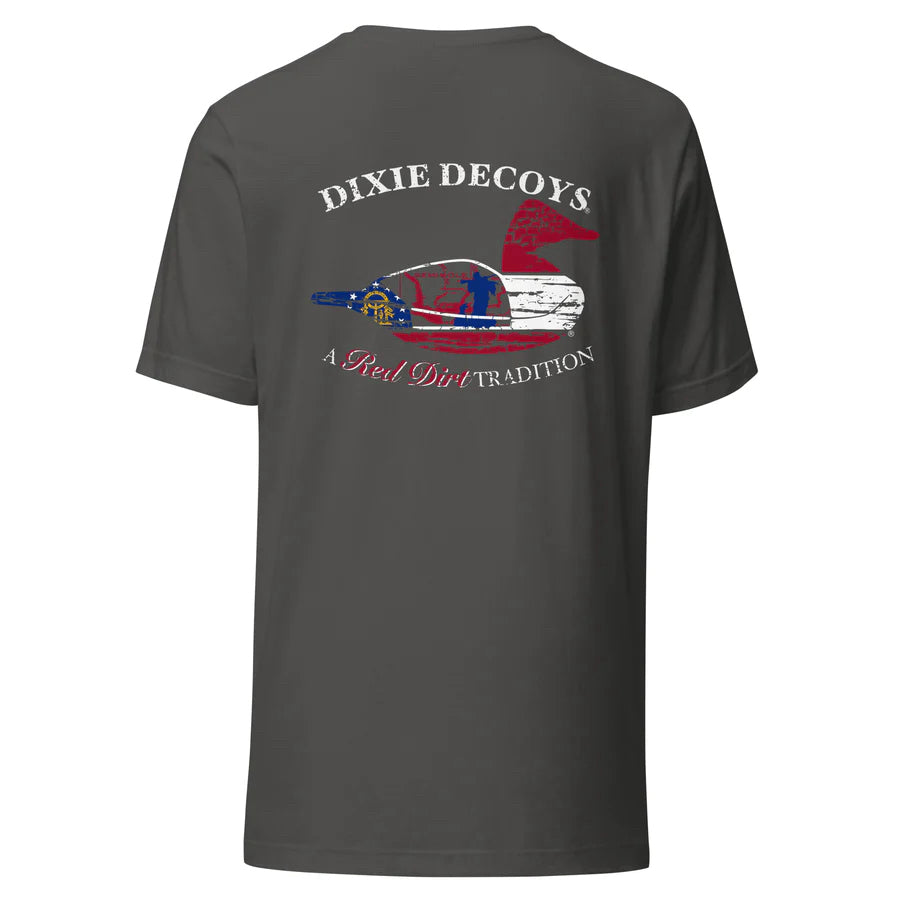 GEORGIA TEE L