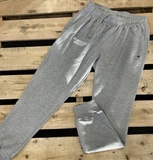 FW CHAMPION FLEECE JOGGERS