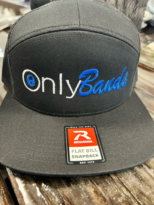 ONLY BANDS