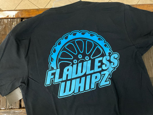 FW OCEAN TEE XL