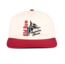 AMERICAN CLASSIC HAT