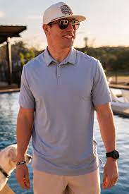 PERFORMANCE POLO M