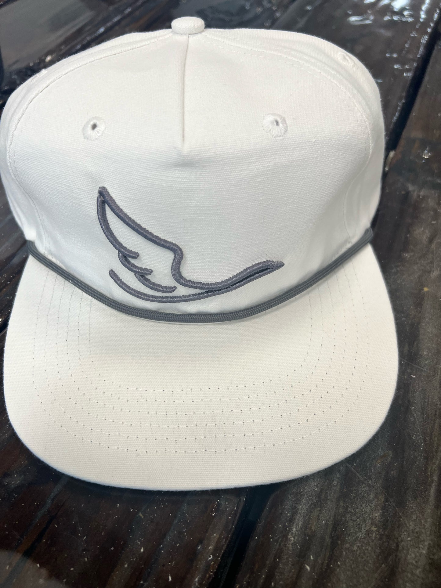 DUCK LOGO HAT