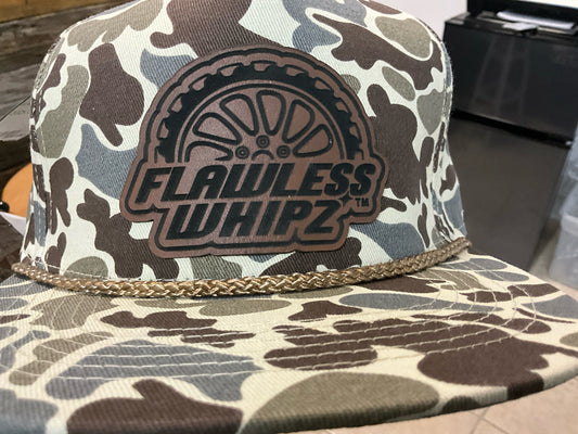 DUCK CAMO ROPE