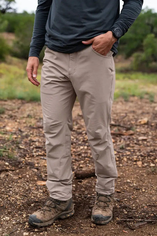 CHALLENGER PANT L