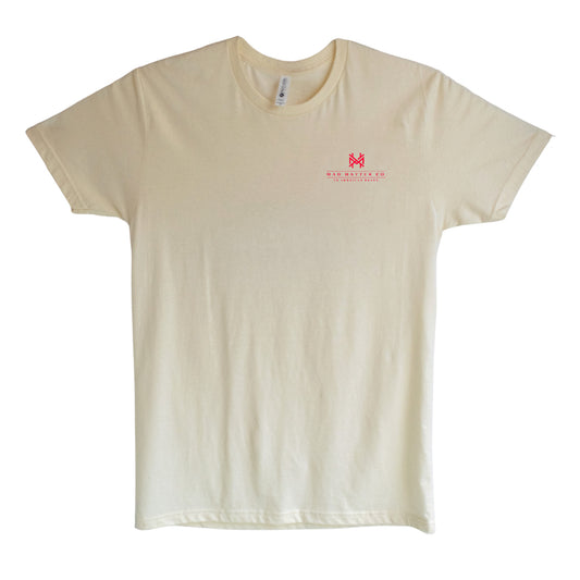 KICK ROCKS COWBOY TEE SMALL