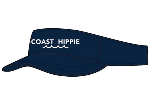 LOGO TWILL VISOR