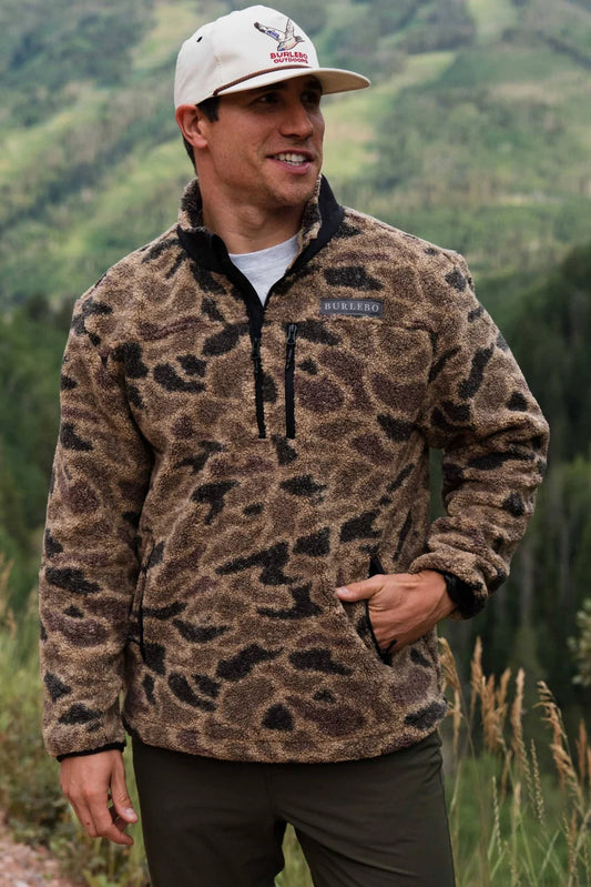 rocky mountain sherpa XXL