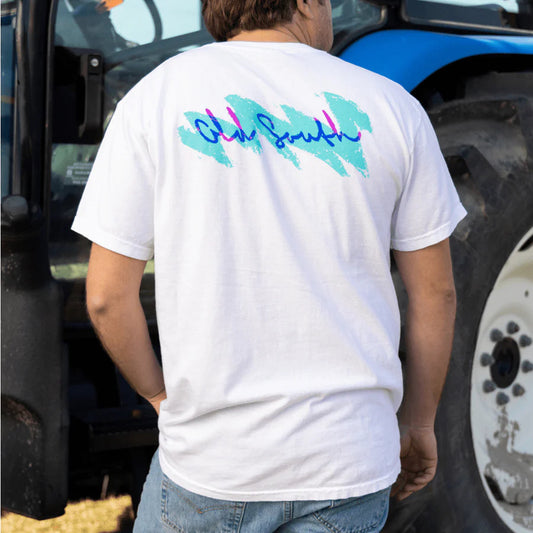 DIXIE SHORT SLEEVE XL